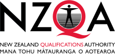 Accredited by NZQA