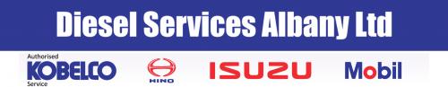 Diesel Services Albany