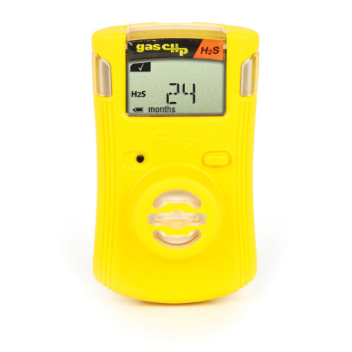 Gas Detectors Besafe Training Ltd