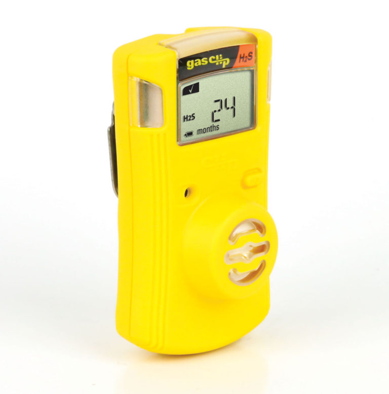 Gas Detectors Besafe Training Ltd